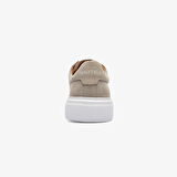 Nautica Erkek Bej Sneaker