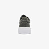 Nautica Erkek Yeşil Sneaker