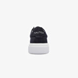 Nautica Erkek Lacivert Sneaker