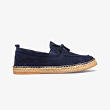 Nautica Erkek Lacivert Espadril