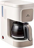 Karaca Just Coffee Aroma 2 In 1 Filtre Kahve Ve Çay Demleme Makinesi Latte