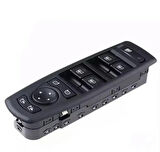 RENAULT LAGUNA III 3 CAM VE AYNA AYAR DÜĞMESİ ANAHTARI TEK SOKET 2008-2016