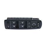 RENAULT LAGUNA III 3 CAM VE AYNA AYAR DÜĞMESİ ANAHTARI TEK SOKET 2008-2016