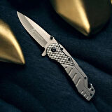 BROWNİNG CARBON X 31 ÇELİK ÇAKI