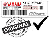 Yamaha Nmax 125 -155 ,Xmax 125 Subap Keçesi Orjinal 1 Adet 2015-24 Supermoto