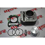 Pıaggıo Fly 150 Silindir Kit 63 Mm Oem (539002106)