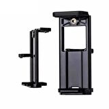  M-05 Tripod Başlığı Telefon Tablet Tutucu