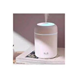 Ozmik H2o Humidifier 300 ml Ulrasonik Hava Nemlendirici Ve Aroma Difüzörü