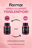 Flormar Pratik Süngerli Oje Çıkarıcı - Nail Polish Remover - 000 - 8682536034289