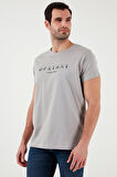 Buratti Erkek T Shirt 541DPRTMNT24