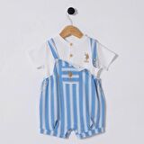 U.S. Polo Assn 2'li Takım USB2288