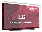 LG 75QNED91T6A TV EKRAN KORUYUCU - LG 75" inç  TV Koruyucu