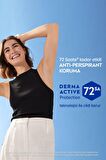 Nivea Kadın Sprey Deodorant Black&White Invisible Clear150ml,Kırmızı Renkli Nemlendirici Dudak Bakım Kremi