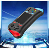 Ozmik X7M GAMEPAD Taşınabilir Oyun Konsolu Dahili 500 Oyun Çift Kolu