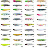 Zipbaits Fakie Dog 90mm WDT Su Üstü 12gr Maket Balık 493