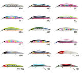 Zipbaits Surf Driver 110S Mag Drive 20gr Maket Balık 677