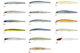 Zipbaits System Minnow 123F Mag Drive 15gr Maket Balık 861