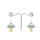 Ufo Küpe