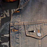 Teleskop pin