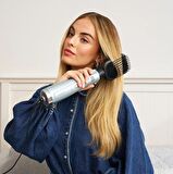 BaByliss AS774E Hydro-Fusion Hava Üflemeli Saç Şekillendirici Seti