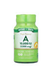 Nature’S Truth A 10.000 IU 3000 mg 100 Kapsül