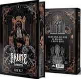 Bronz 2: İmparator – Yan Boyamalı