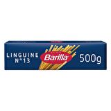 Barilla Linguine Yassı Spagetti 500 G X 3 Adet