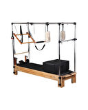 Reforcat Combo Cadillac Reformer
