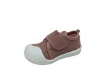 Vicco Anka İlk Adım Bebe Kız Çocuk Pudra Ayakkabı 950.E19K.224