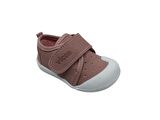 Vicco Anka İlk Adım Bebe Kız Çocuk Pudra Ayakkabı 950.E19K.224