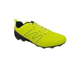 Jump 28524 Erkek Yeşil Bağcıklı Krampon Futbol Ayakkabısı
