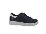 Lescon Elegance 2 Erkek Siyah Sneaker Ayakkabı
