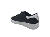 Lescon Elegance 2 Erkek Siyah Sneaker Ayakkabı