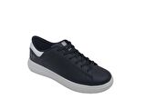 Lescon Elegance 2 Erkek Siyah Sneaker Ayakkabı