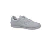Lescon Neptun Unisex Beyaz Bağcıklı Sneakers Ayakkabı