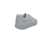 Lescon Zeplin Unisex Beyaz Sneaker Spor Ayakkabı