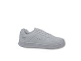 Lescon Zeplin Unisex Beyaz Sneaker Spor Ayakkabı