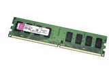 Kingston 2gb 	KVR667D2N5/2G DDR2 667Mhz Masaüstü Ram