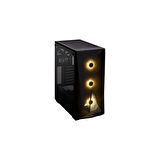 Ramtech Full Force Intel i7 2600 16 GB DDR3 RAM 256 GB SSD 1 TB HDD Intel UHD Graphics FreeDos Masaüstü Bilgisayar 