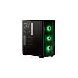 Ramtech Full Force Intel i7 2600 16 GB DDR3 RAM 256 GB SSD 1 TB HDD Intel UHD Graphics FreeDos Masaüstü Bilgisayar 