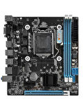 Esonic H81M-VH LGA1150 Intel H81 LGA 1150 DDR3 1600 Mhz Masaüstü Anakart