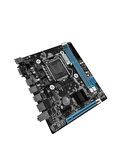 Esonic H81M-VH LGA1150 Intel H81 LGA 1150 DDR3 1600 Mhz Masaüstü Anakart