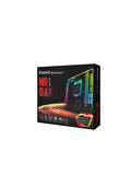 ESONIC H61DA1 LGA1155 2-3. NESİL DDR3 HDMI VGA M.2 mATX ANAKART