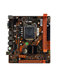 ESONIC H61DA1 LGA1155 2-3. NESİL DDR3 HDMI VGA M.2 mATX ANAKART