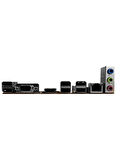ESONIC H61DA1 LGA1155 2-3. NESİL DDR3 HDMI VGA M.2 mATX ANAKART