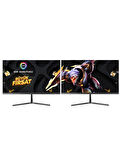 Ramtech BFSTAFF Extra Intel i5 3470 16 GB DDR3 RAM 240 GB SSD AMD Radeon R7 240 FreeDos Masaüstü Bilgisayar 