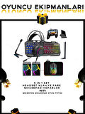Ramtech BFSTAFF Extra Intel i5 3470 16 GB DDR3 RAM 240 GB SSD AMD Radeon R7 240 FreeDos Masaüstü Bilgisayar 