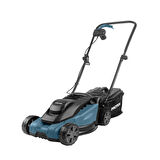 Proter PR 1330 E Elektrikli Çim Biçme Makinesi 1200W