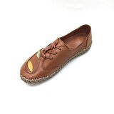 Chopper 23002 Kadın Anatomic Taban Deri Ayakkabı