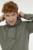 Lumberjack 3W Basic Hoodie 3PR Erkek Sweatshirt